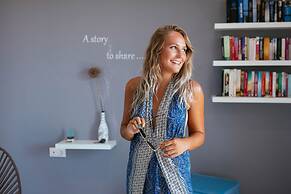 Sea View Luxury Apartments