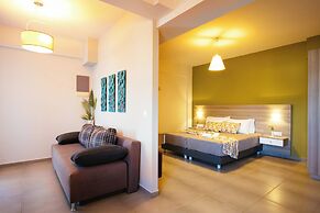 Sea View Luxury Apartments