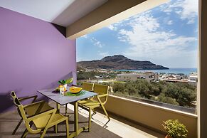 Sea View Luxury Apartments