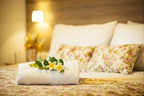 Sea View Luxury Apartments