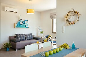 Sea View Luxury Apartments