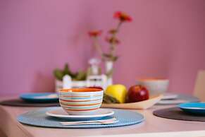 Sea View Luxury Apartments