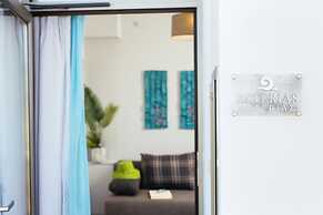 Sea View Luxury Apartments