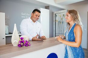 Sea View Luxury Apartments