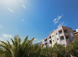 Sea View Luxury Apartments