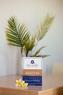 Sea View Luxury Apartments