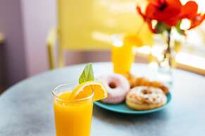 Sea View Luxury Apartments