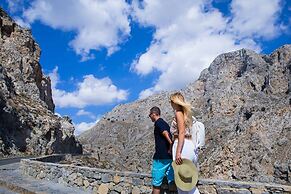 Sea View Luxury Apartments