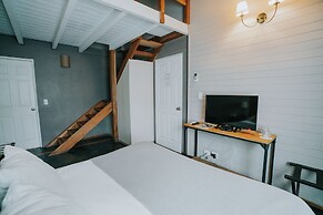 Hosteria Verde Morada