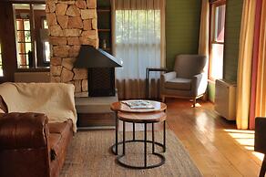 Hosteria Verde Morada