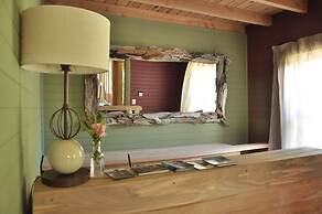 Hosteria Verde Morada