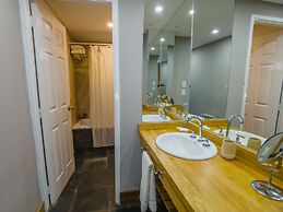 Hosteria Verde Morada