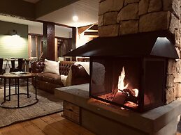 Hosteria Verde Morada