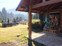 Hosteria Verde Morada