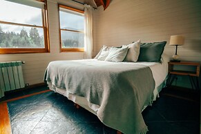 Hosteria Verde Morada