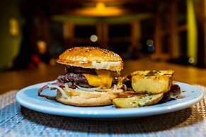 Hosteria Verde Morada