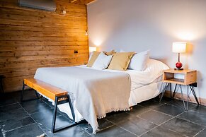 Hosteria Verde Morada