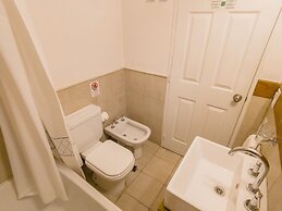 Hosteria Verde Morada