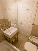 Hosteria Verde Morada