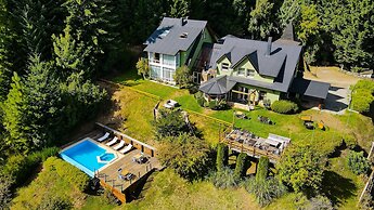 Hosteria Verde Morada