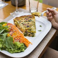 Hosteria Verde Morada