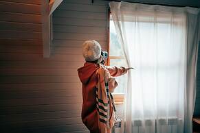 Hosteria Verde Morada