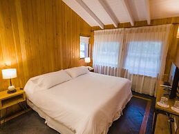 Hosteria Verde Morada