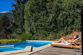 Hosteria Verde Morada