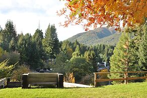 Hosteria Verde Morada