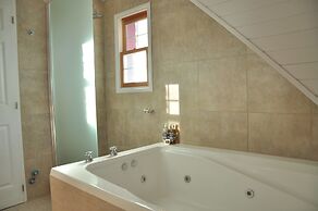 Hosteria Verde Morada