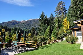 Hosteria Verde Morada