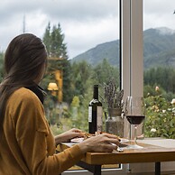 Hosteria Verde Morada