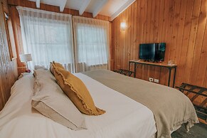 Hosteria Verde Morada