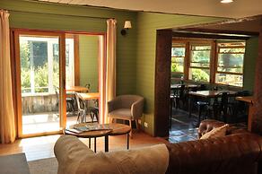 Hosteria Verde Morada