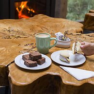 Hosteria Verde Morada