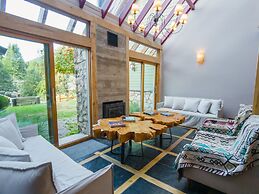 Hosteria Verde Morada