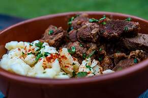 Hosteria Verde Morada