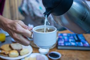 Hosteria Verde Morada