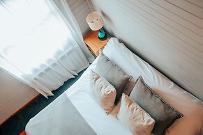 Hosteria Verde Morada