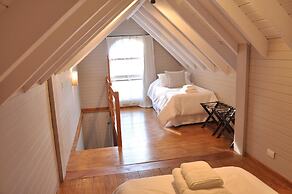 Hosteria Verde Morada