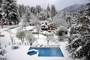 Hosteria Verde Morada