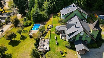 Hosteria Verde Morada