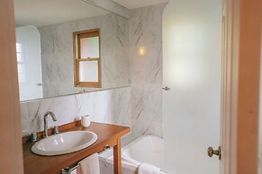 Hosteria Verde Morada