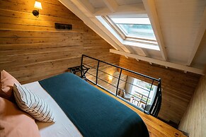 Hosteria Verde Morada