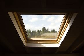 Hosteria Verde Morada