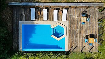 Hosteria Verde Morada