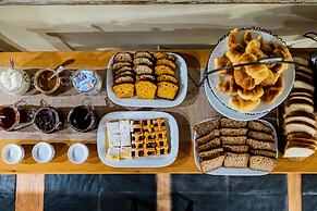 Hosteria Verde Morada