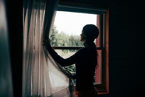 Hosteria Verde Morada