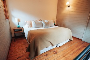 Hosteria Verde Morada