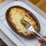 Hosteria Verde Morada